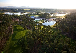 Penati Golf Resort