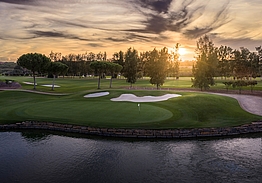 Quinta do Lago Resort | Laranjal Course