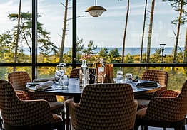 Hotel Riviera Strand