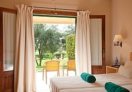 Son Corb Boutique Hotel