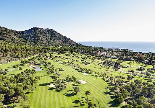 Club de Golf de Son Servera | Golf på Mallorca