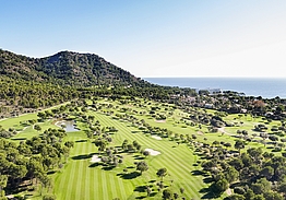 Club de Golf de Son Servera | Golf på Mallorca