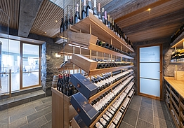 Stammershalle Badehotel