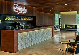 Vilnius Grand Resort | Golf i Litauen