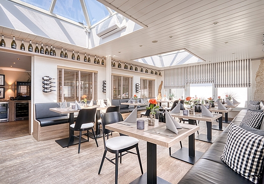 Golfresort Strandgrün Timmendorfer Strand