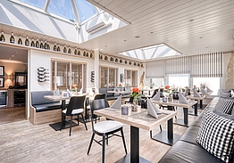 Golfresort Strandgrün Timmendorfer Strand