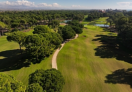 Sueno Golf Club | Golf i Belek
