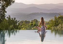 Terre Blanche Hotel Spa Golf Resort