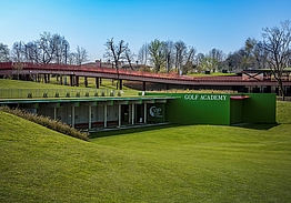 Villaverde Golfresort | Golf Club Udine