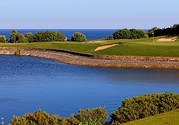 Ona Valle Romano Golf & Resort