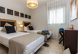 Ona Valle Romano Golf & Resort