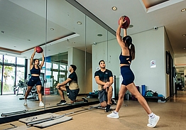 Anahita Golf & Spa Resort