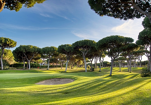Millennium Vilamoura | Golf i Algarve