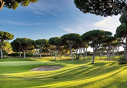 Millennium Vilamoura | Golf i Algarve