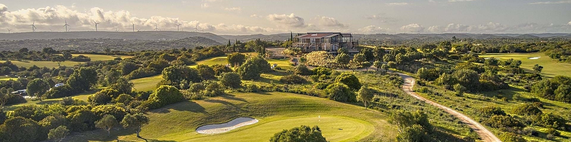 Espiche Golf Lagos | Golf på Algarve