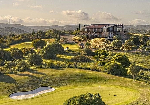 Espiche Golf Lagos | Golf på Algarve