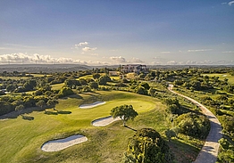 Espiche Golf Lagos | Golf på Algarve