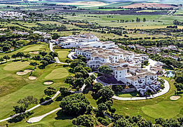 Fairplay Golf & Spa Resort | Golf i Cádiz