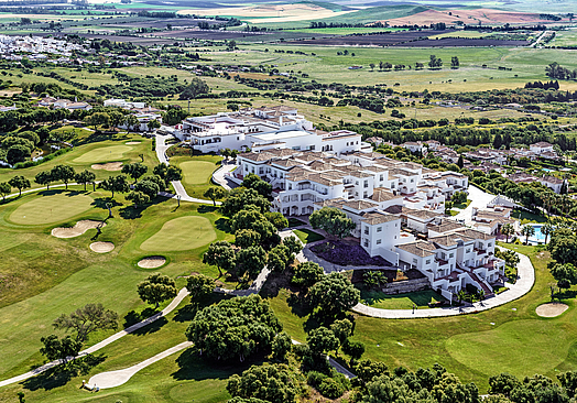 Fairplay Golf & Spa Resort | Golf i Cádiz