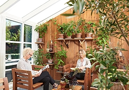 Hotel Fuglsangcentret