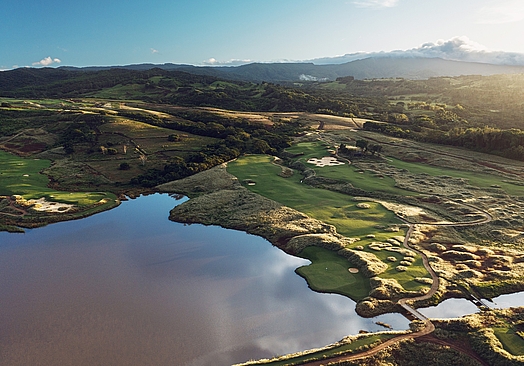 Heritage Awali Golf & Spa | La Réserve Golf Links