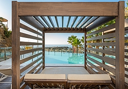 Benalma Hotel Costa Del Sol