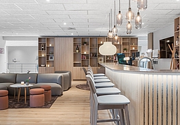 Best Western Plus Hotel Odense