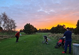 Jammerbugtens Golfklub