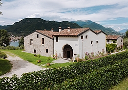 L'Angelica Corte Palazzina