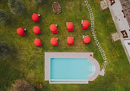 L'Angelica Corte Palazzina