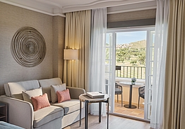 Grand Hyatt La Manga Club Golf & Spa