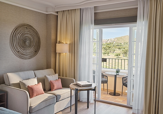 Grand Hyatt La Manga Club Golf & Spa