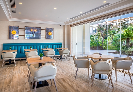 Barceló La Nucia Hills