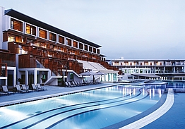 Lykia World Antalya | Golf i Belek