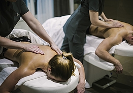 Dömle Herrgård Spa & Resort - ForshagaDeje GK