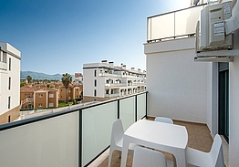 Oliva Nova Beach & Golf Resort | Las Dunas Oliva Nova