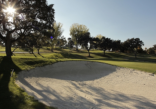 Real Automóvil Club de España RACE | Golf i Madrid