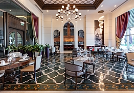 Regnum Carya Golf Resort & Spa | Golf i Belek