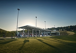 SO/ Sotogrande Spa & Golf Resort Hotel