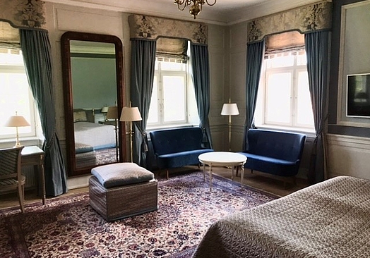 Skjoldenæsholm Slot