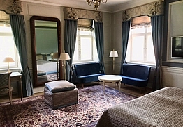 Skjoldenæsholm Slot