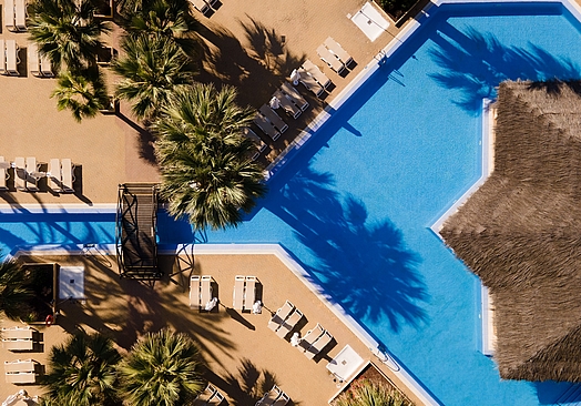 Hotel Vila Galé Isla Canela