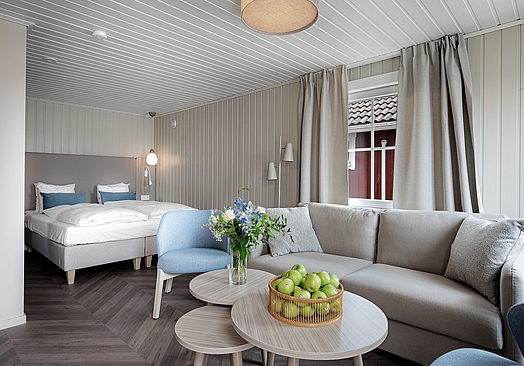 TanumStrand SPA & Resort