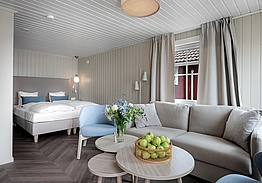 TanumStrand SPA & Resort