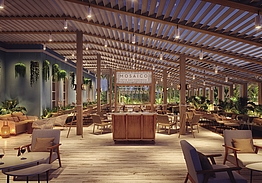 Hotel Melia Villaitana