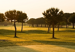 Adriatic Golf Club Cervia | Golf i Emilia Romagna