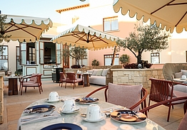 Aphrodite Hills Golf & Spa Resort