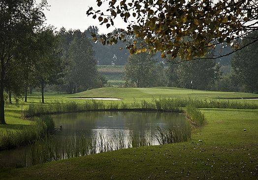 Argenta Golf Club | Golf i Emilia Romagna