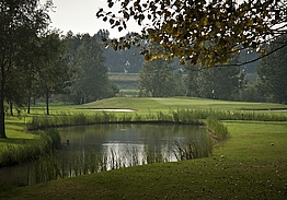 Argenta Golf Club | Golf i Emilia Romagna