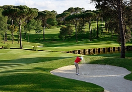 Camiral, a Quinta do Lago Resort – Girona, Spain